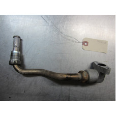 20R018 EGR Tube From 2014 Subaru Outback  2.5 14726AA202